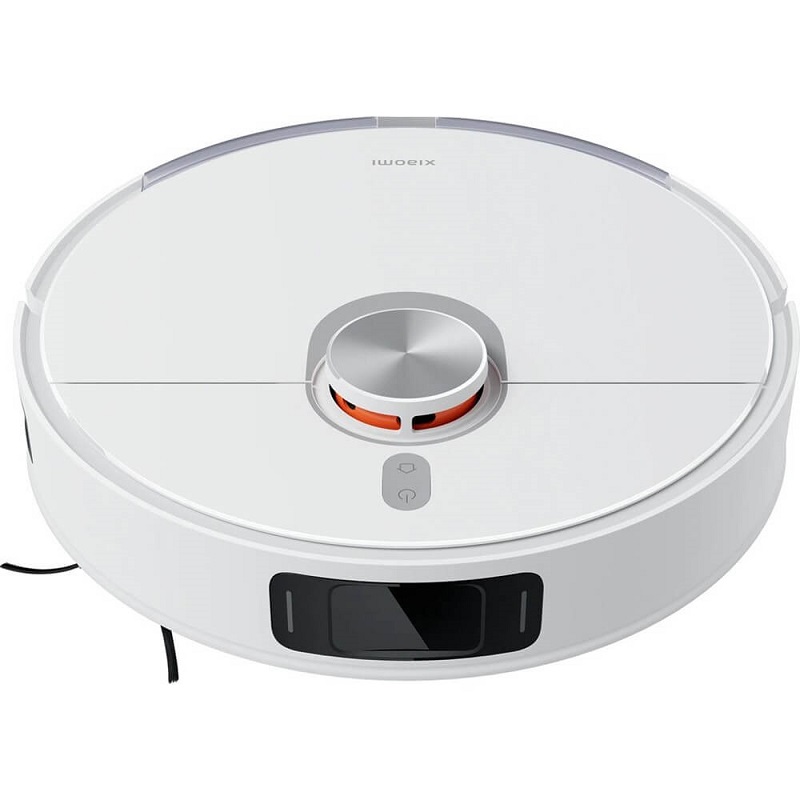 Робот-пылесос Xiaomi Robot Vacuum S20+ (Белый)