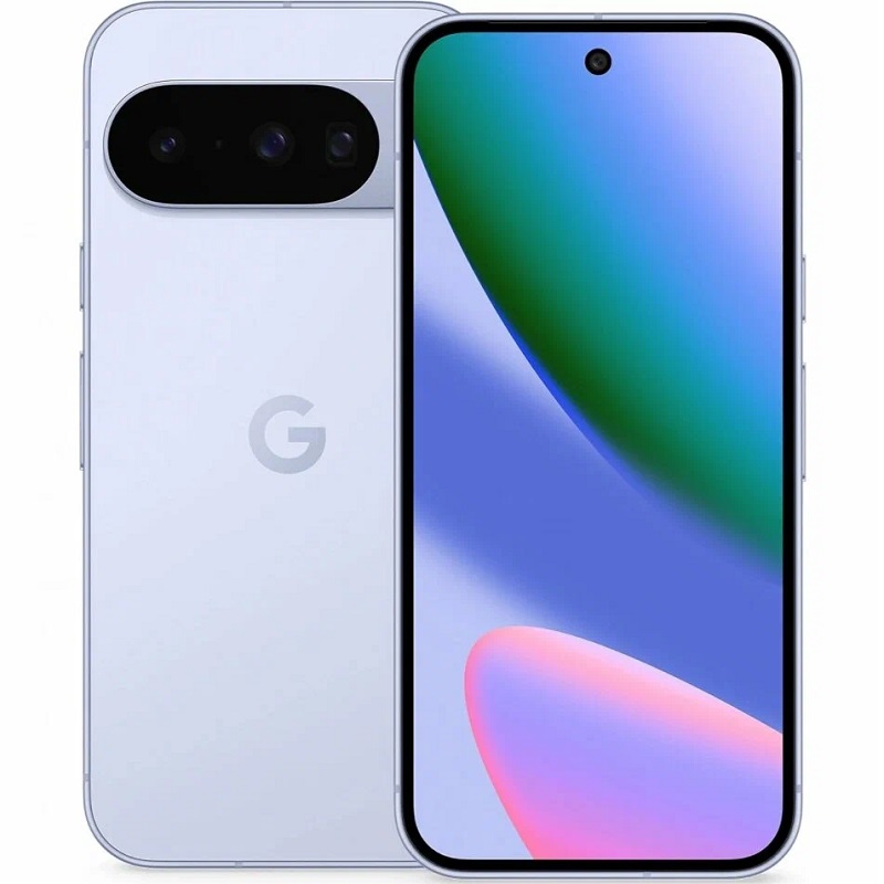 Google Pixel 10 12/256GB (Синий иней)