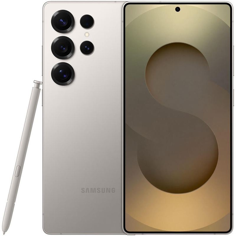 Samsung Galaxy S25 Ultra 12/512GB (Серый)