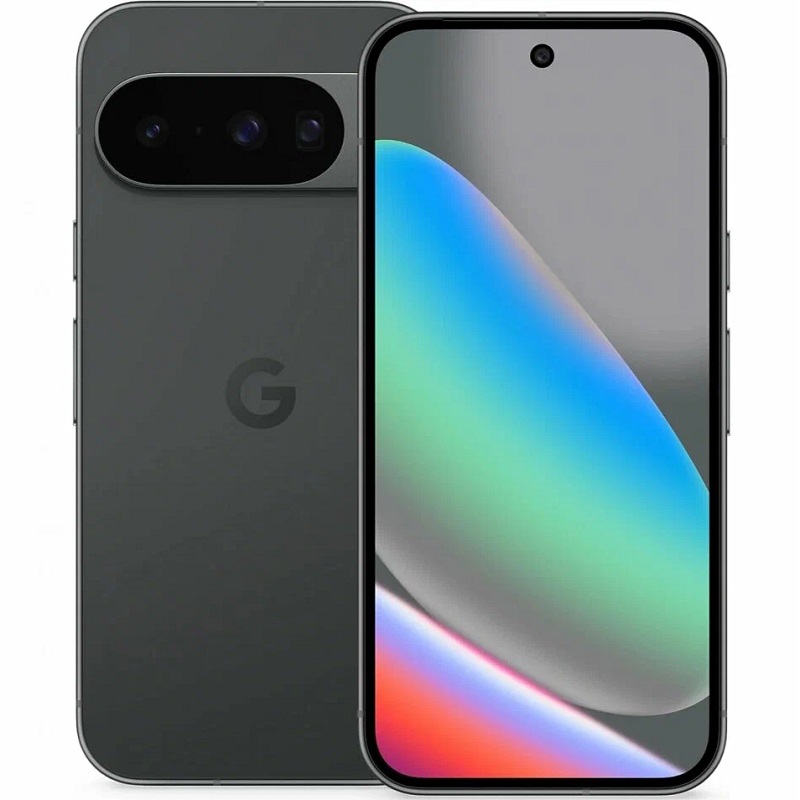 Google Pixel 10 12/256GB (Чёрный обсидиан)