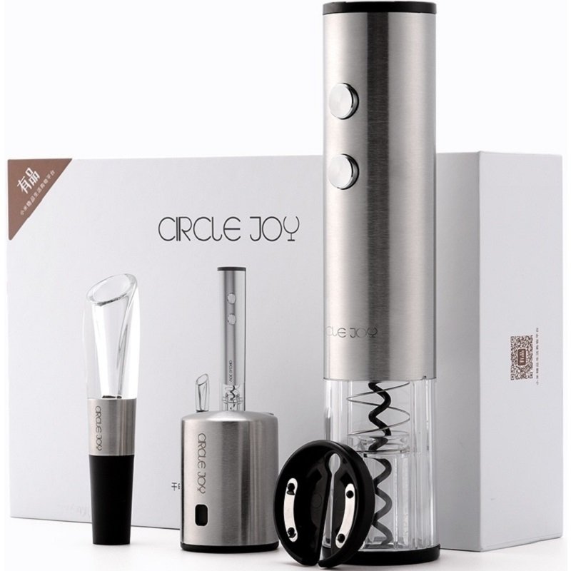 Набор аксессуаров Circle Joy 4 in 1 (CJ-TZ02)