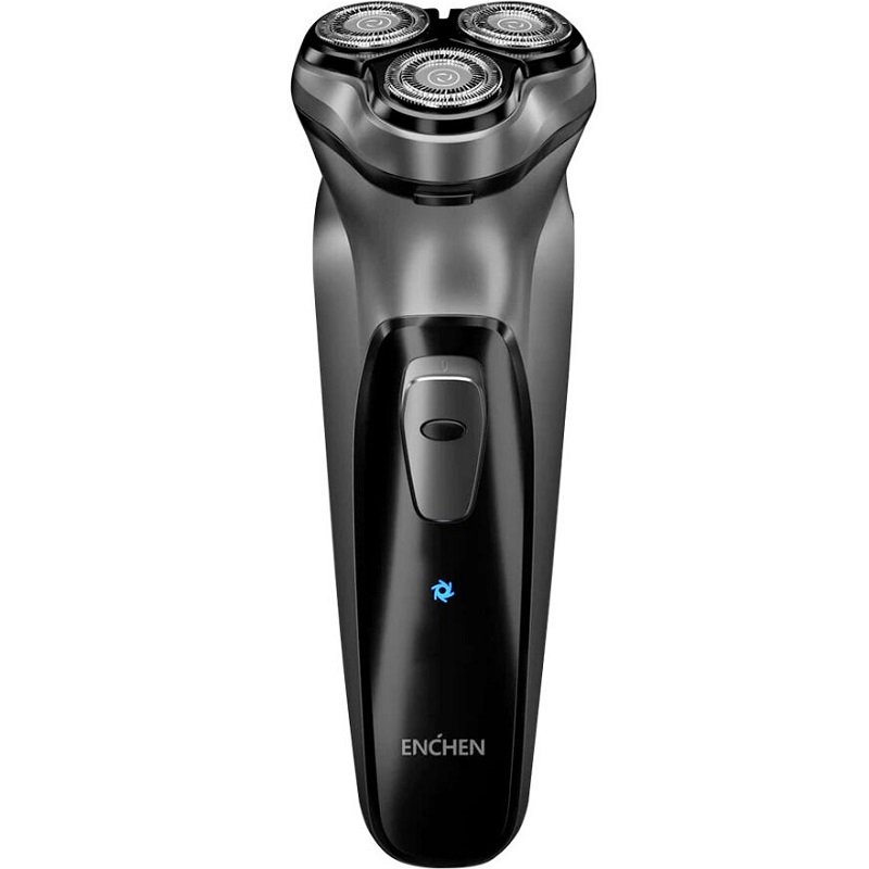 Электробритва Enchen BlackStone Electric Shaver