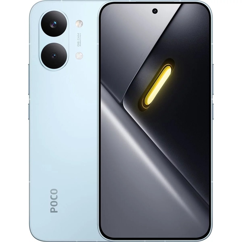 Поко X8 Pro Max 12/512GB (Синий)