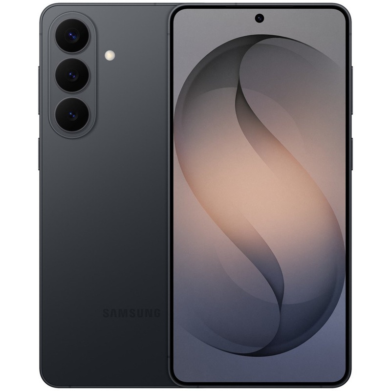 Samsung Galaxy S26 12/256GB (Черный)