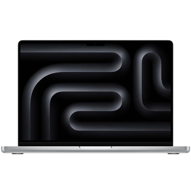 Apple MacBook Pro 14" 2025 (MDE54) M5 10CPU/10GPU/16GB/1TB (Серебристый)