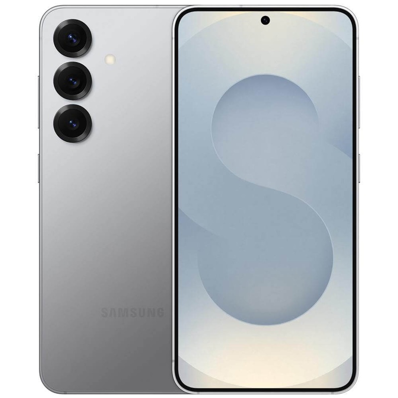 Samsung Galaxy S25+ 12/512GB (Серый)