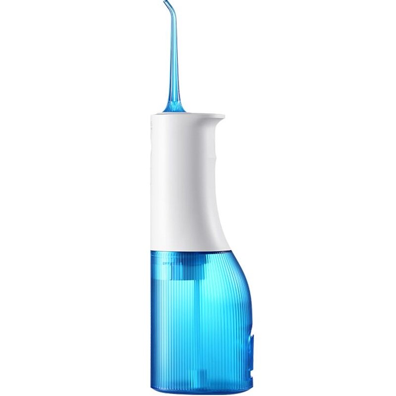 Ирригатор Soocas W3 Pro (Голубой)