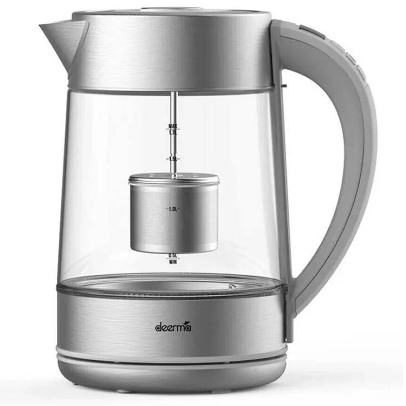 Электрический чайник Deerma DEM-SH50W
