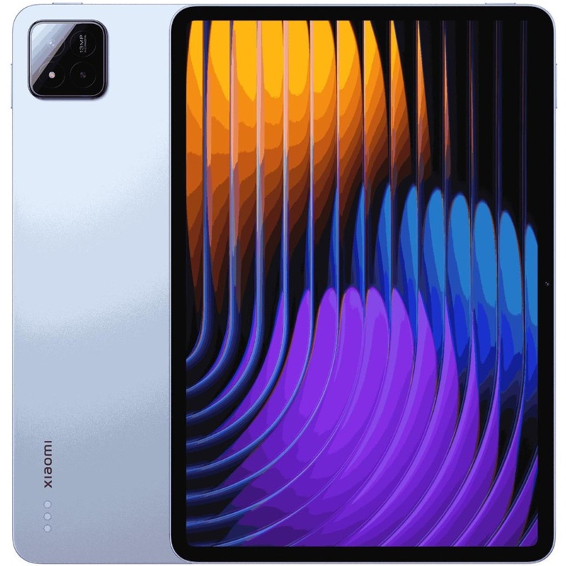 Сяоми Pad 7 8/256GB (Голубой)