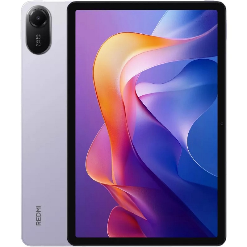 Редми Pad 2 Wi-Fi 4/128GB (Фиолетовый)