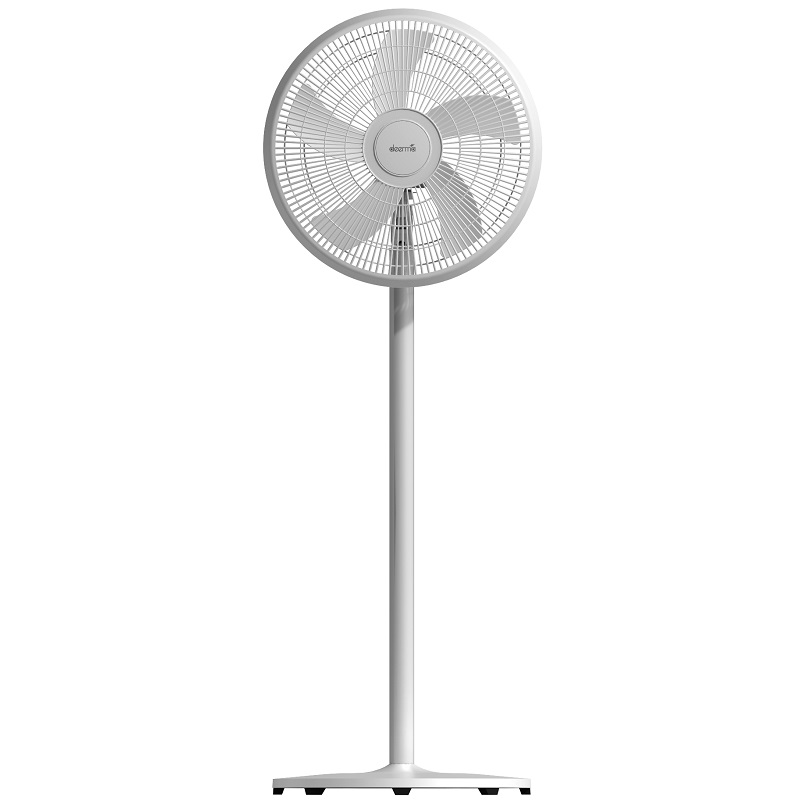 Вентилятор напольный DEERMA DEM-FD15W