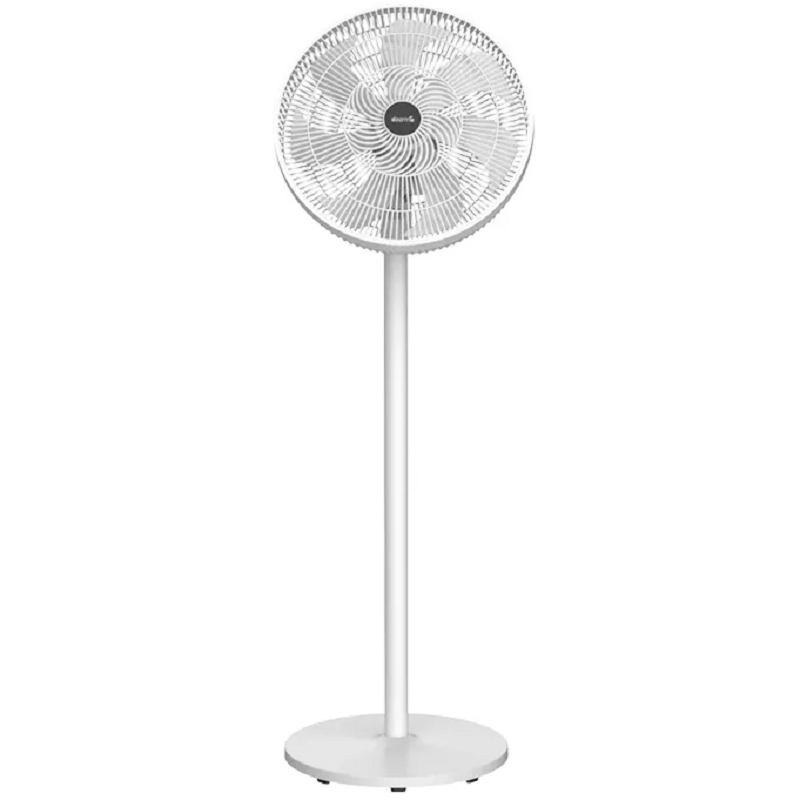 Вентилятор напольный DEERMA DEM-FD10W