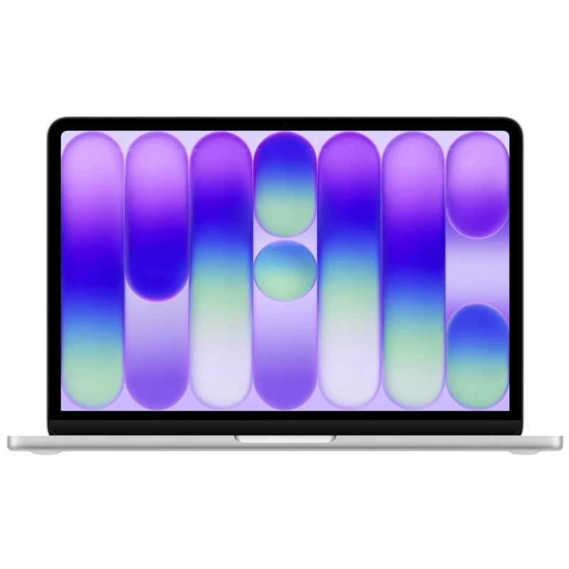Apple MacBook Neo 13" (MHFA4) A18 Pro 6CPU/5GPU/8GB/256GB (Серебристый)