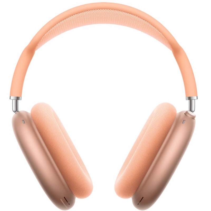 Наушники Apple AirPods Max USB-C (Оранжевые)