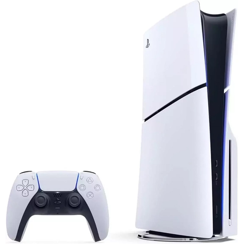 Игровая приставка Sony PlayStation 5 Slim