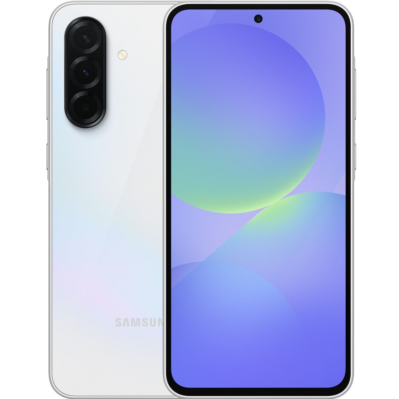 Samsung Galaxy A36 12/256GB (Белый)