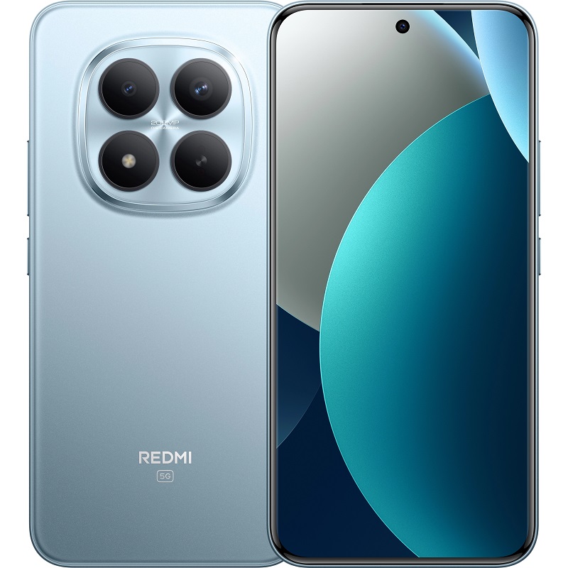 Редми Note 15 Pro+ 12/512GB (Синий)