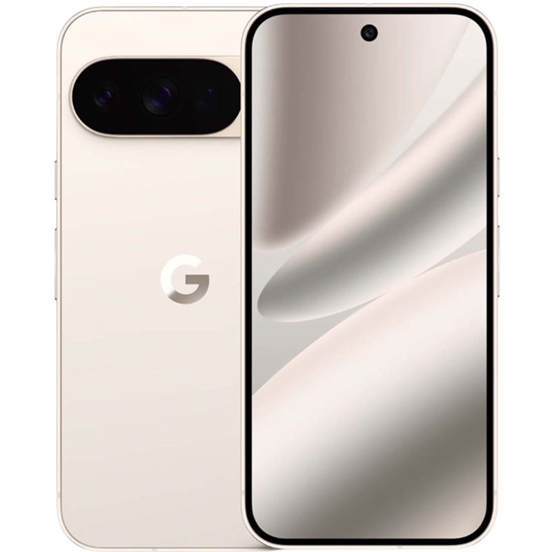 Google Pixel 10 Pro XL 16/256GB (Фарфоровый)