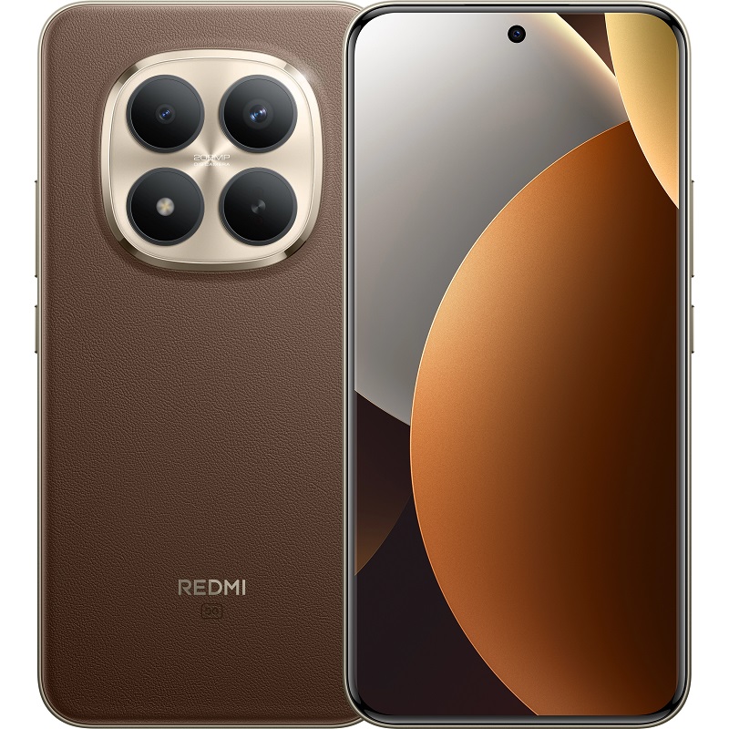 Редми Note 15 Pro+ 8/256GB (Коричневый)