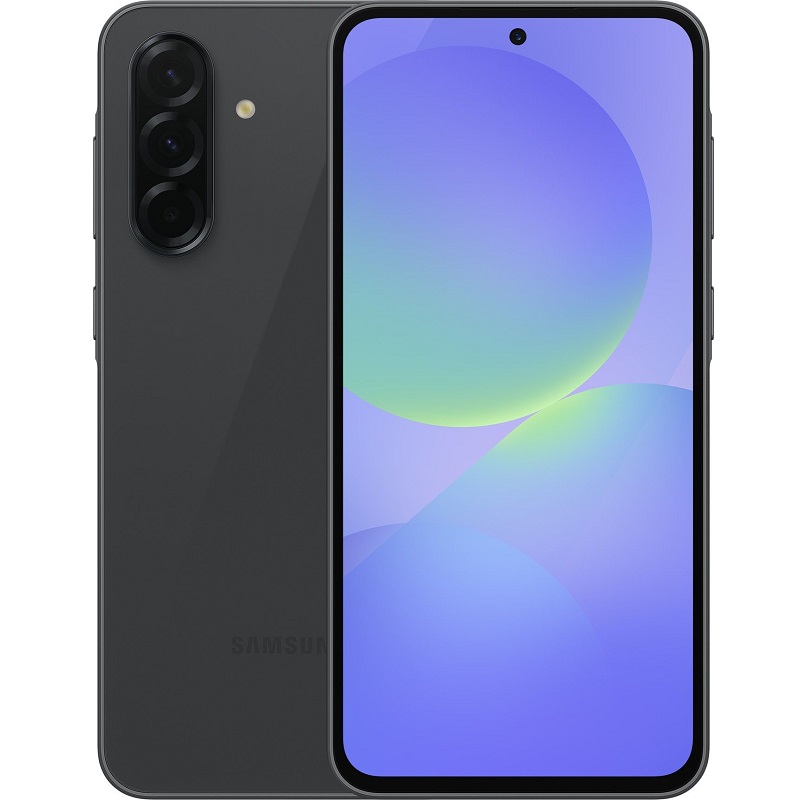 Samsung Galaxy A36 8/256GB (Черный)