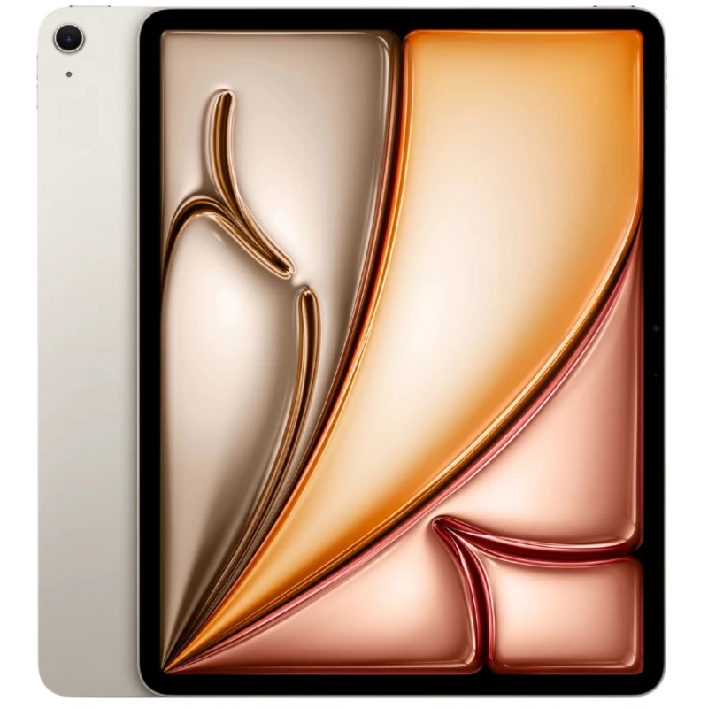 Apple iPad Air 11" (2026) 128GB Wi-Fi (Сияющая звезда) "Без RuStore"
