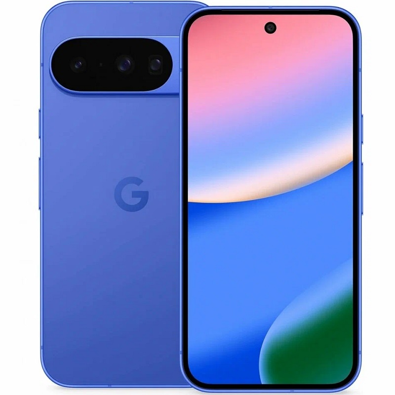 Google Pixel 10 12/128GB (Индиго)