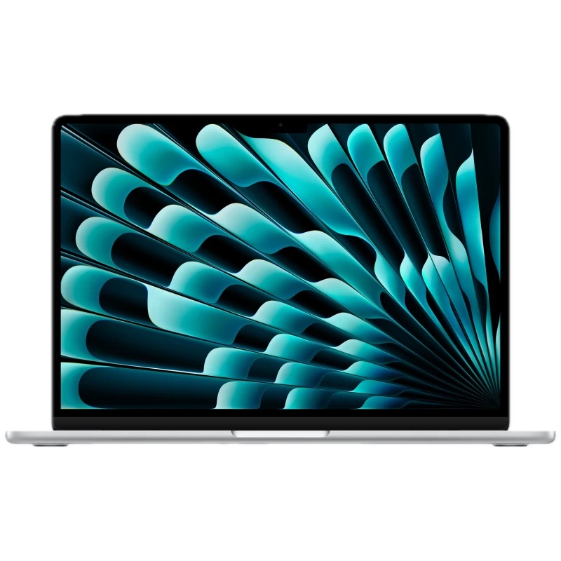Apple MacBook Air 13" 2026 (MDH74) M5 10CPU/10GPU/16GB/512GB (Серебристый)