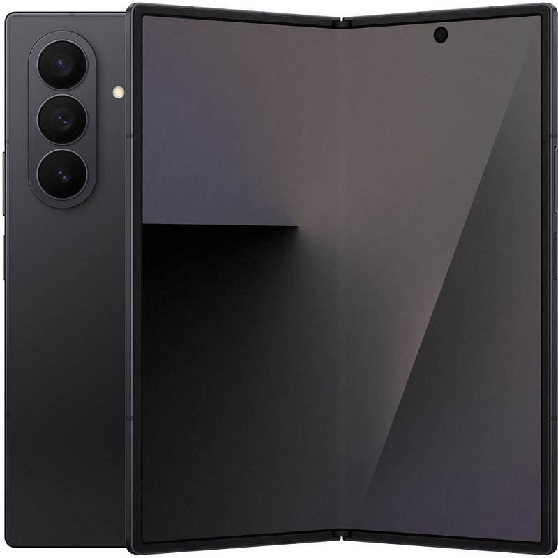 Samsung Galaxy Z Fold7 16/1TB (Черный)