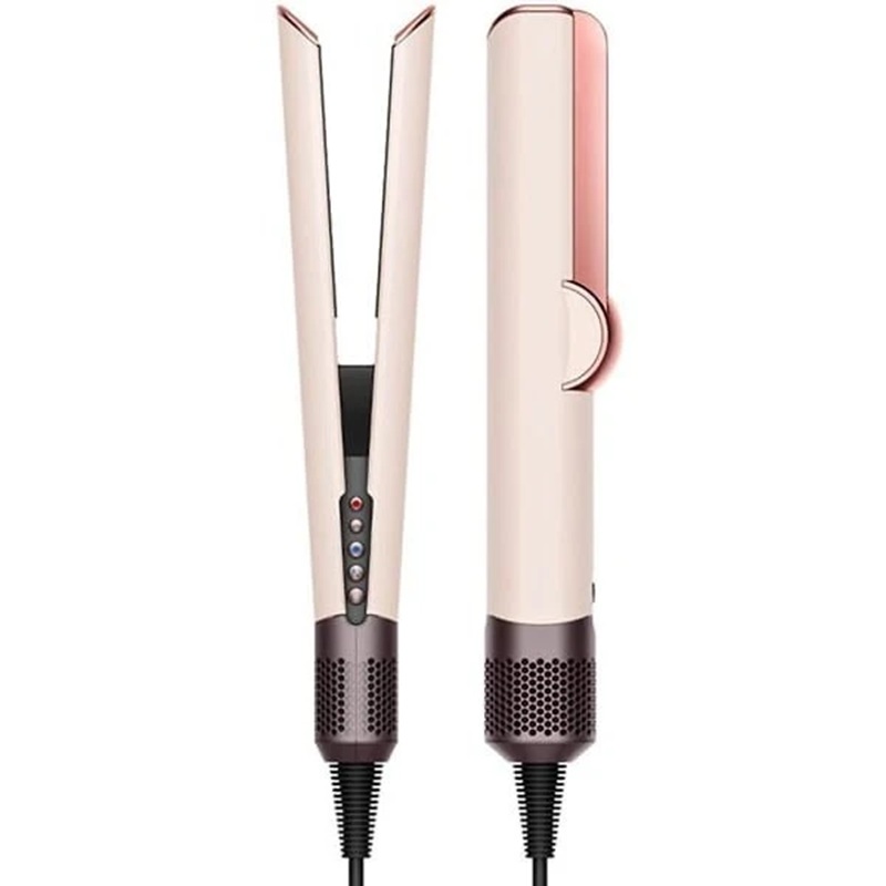Выпрямитель для волос Dyson Airstrait HT01 (Ceramic Pink/Rose Gold)