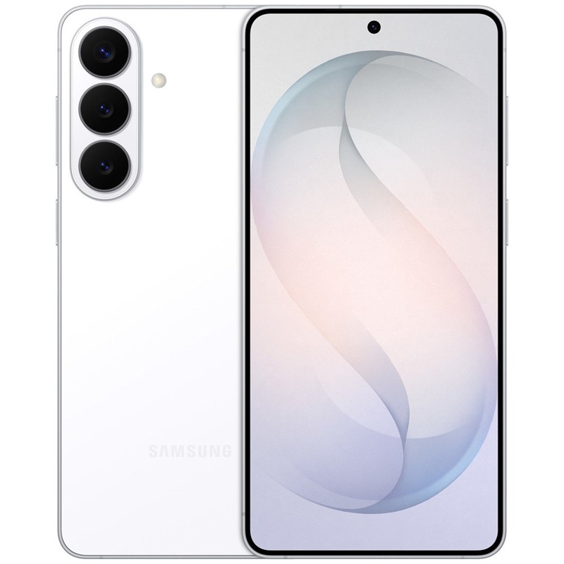 Samsung Galaxy S26 12/256GB (Белый)