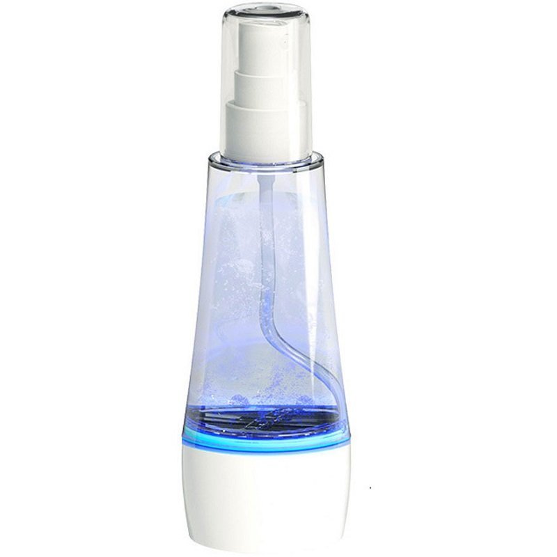 Устройство для производства дезинфицирующего гипохлорита натрия Qualitell Sodium Hypochiorite Disinfectant Maker