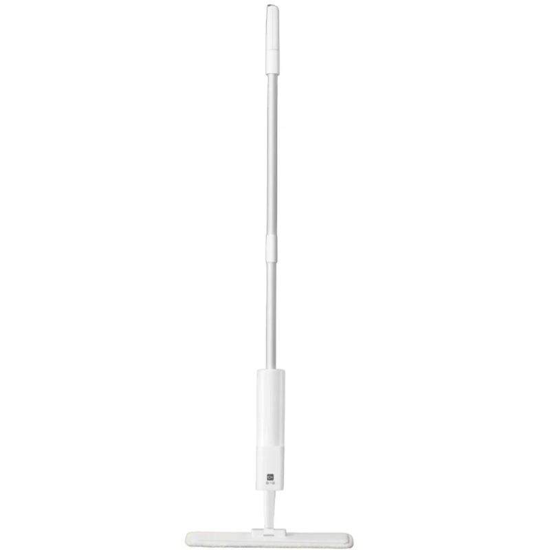 Швабра с распылителем Xiaomi Blue Fish Aluminum Tube Water Spray Mop SP03A