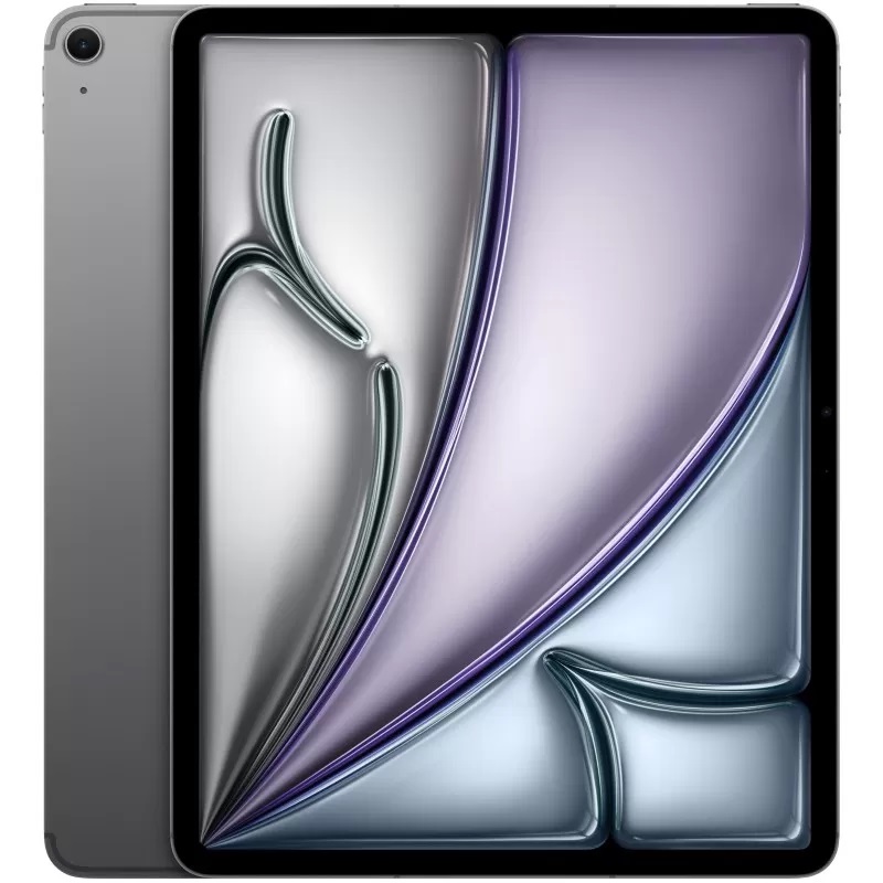 Apple iPad Air 11" (2025) 256GB Wi-Fi (Серый космос) "Без RuStore"