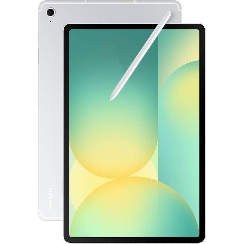 Samsung Galaxy Tab S10 FE Wi-Fi 8/128GB (Серебристый)