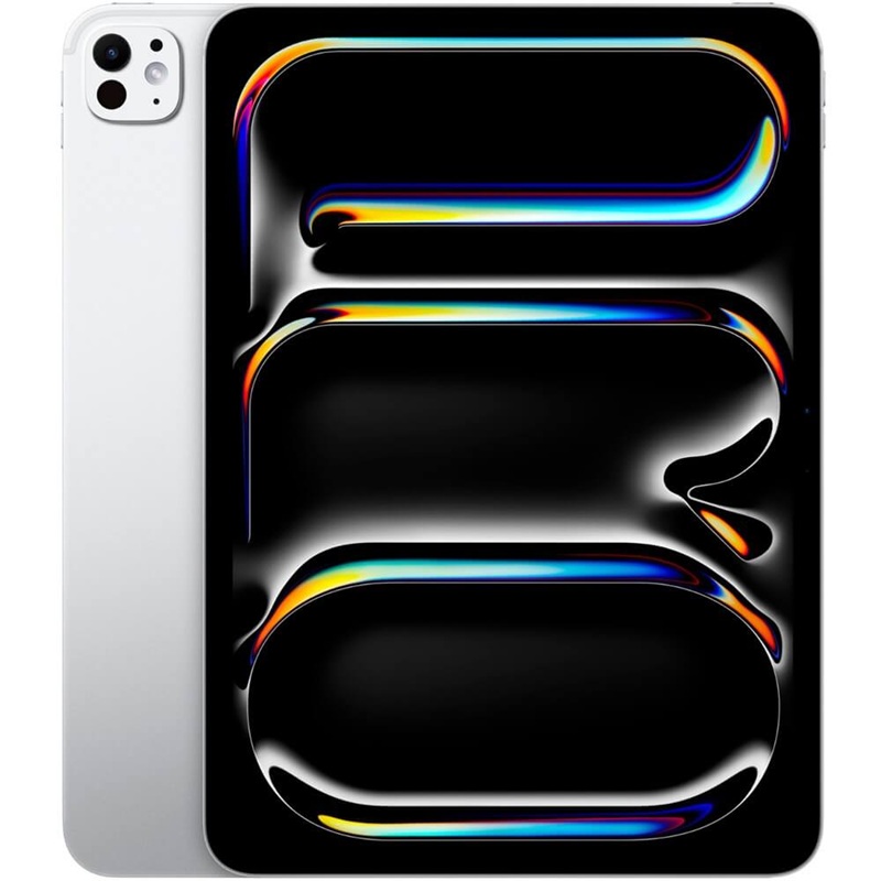 Apple iPad Pro 13 M5 (2025) 512GB Wi-Fi+Cellular (Серебристый) "Без RuStore"