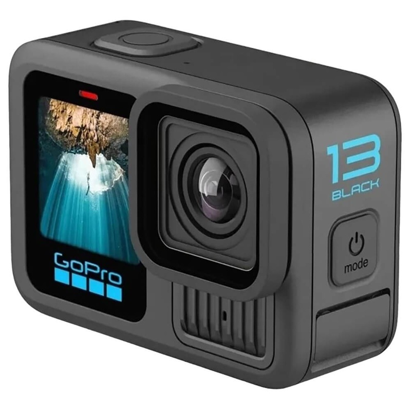 Экшн-камера GoPro HERO 13 Accessories bundle
