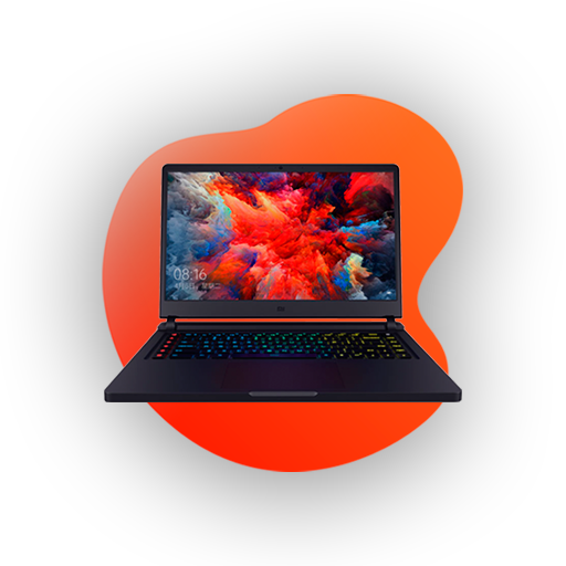 Ноутбуки и компьютеры