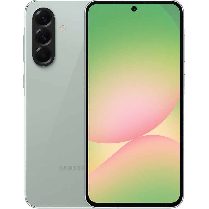 Samsung Galaxy A56 8/128GB (Зеленый)