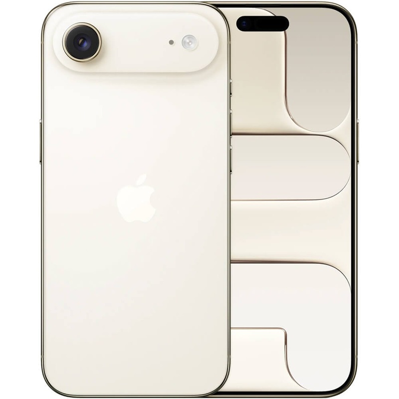Apple iPhone Air 256GB (Светло-золотой) "Без RuStore"