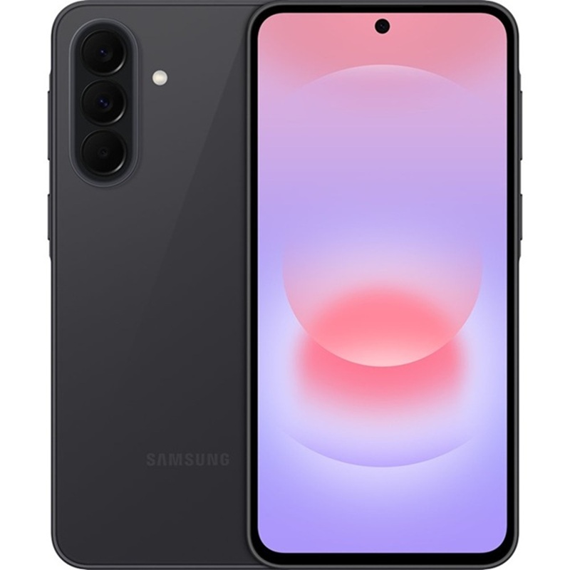 Samsung Galaxy A37 8/256GB (Черный)