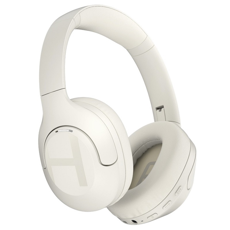 Беспроводные наушники HAYLOU S35 ANC (Белые)