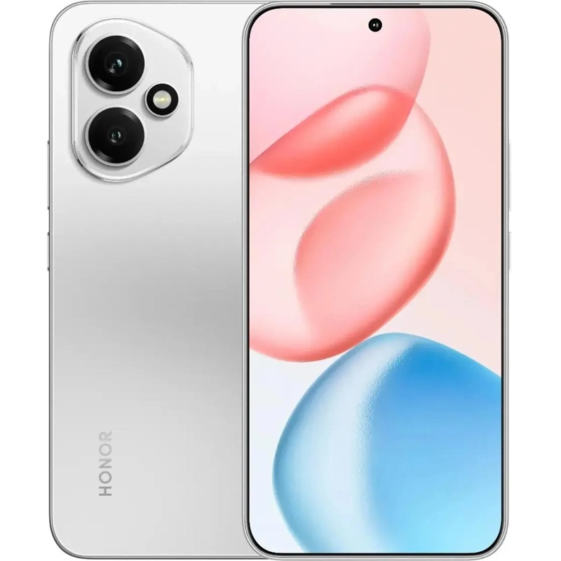 Honor 400 12/256GB (Серый)
