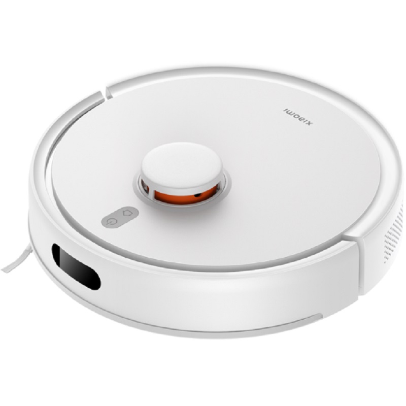 Робот-пылесос Xiaomi Robot Vacuum S20 (Белый)