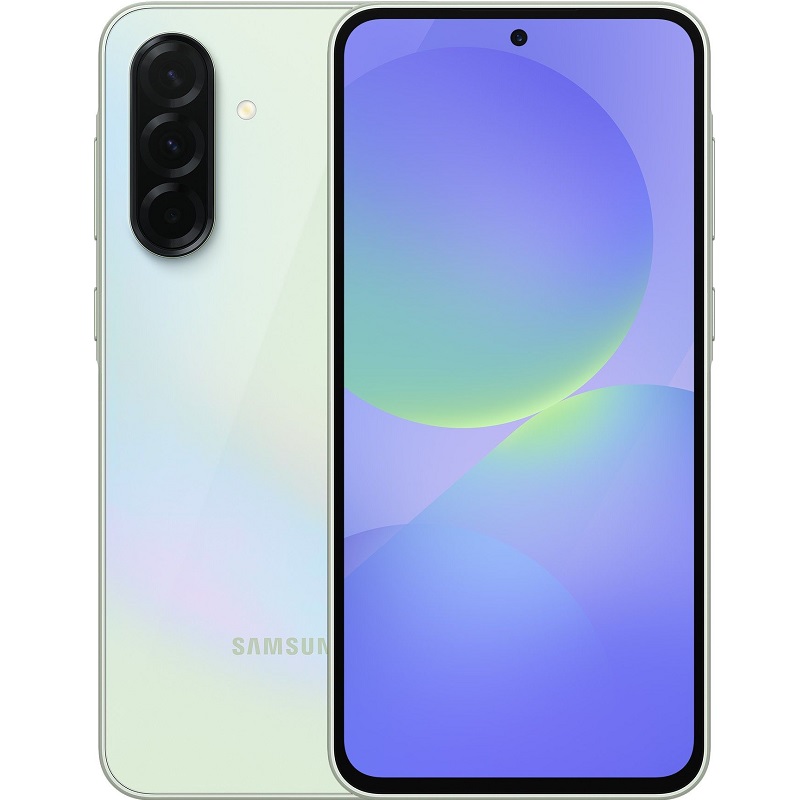 Samsung Galaxy A36 12/256GB (Зеленый)