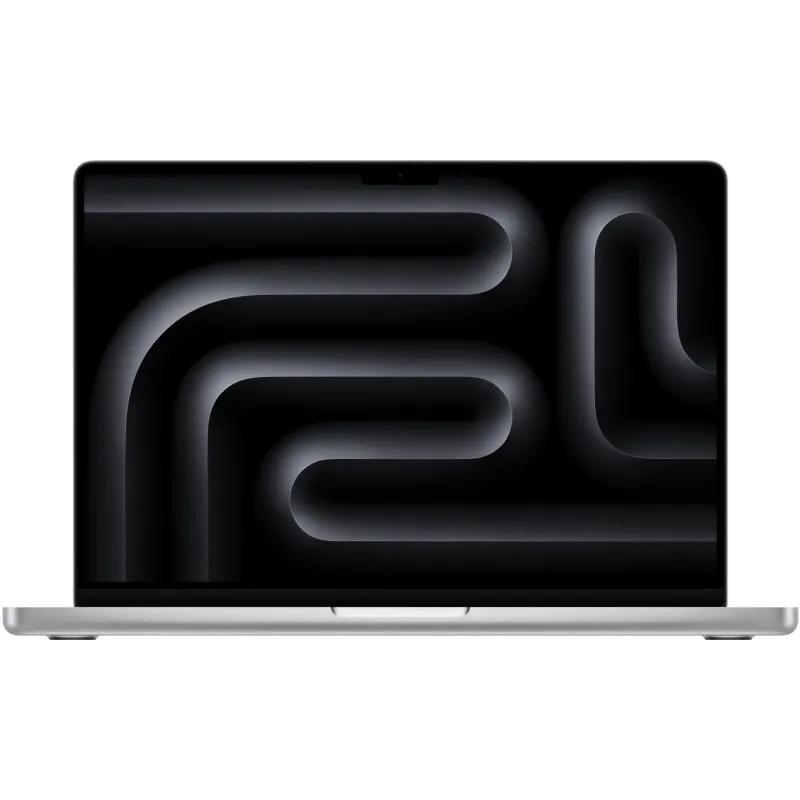 Apple MacBook Pro 14" 2026 (MJLV4) M5 Pro 15CPU/16GPU/24GB/2TB (Серебристый)