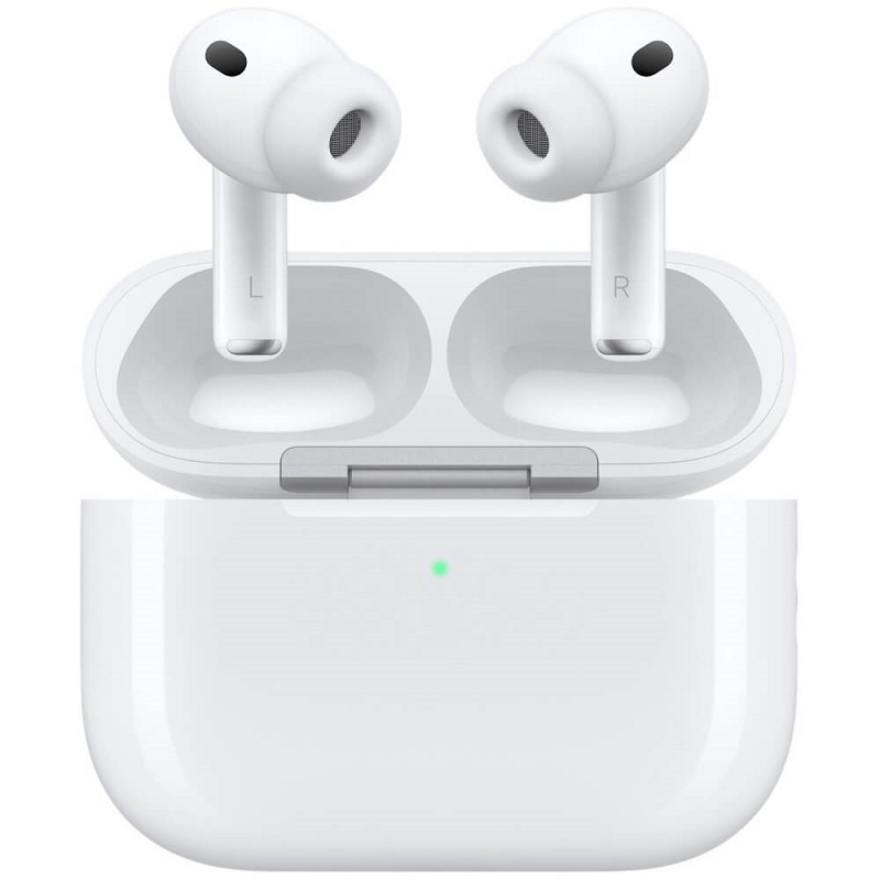 Беспроводные наушники Apple AirPods Pro 3