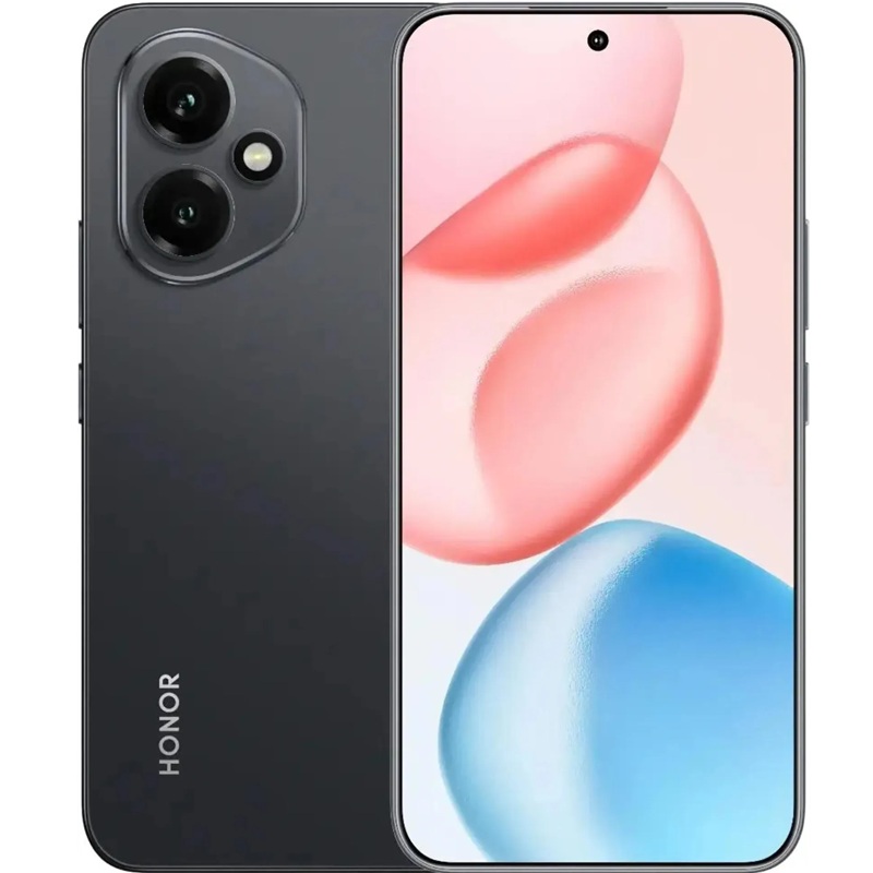 Honor 400 12/512GB (Черный)