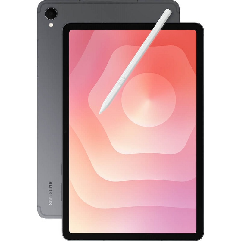 Samsung Galaxy Tab S11 Wi-Fi 12/128GB (Серый)