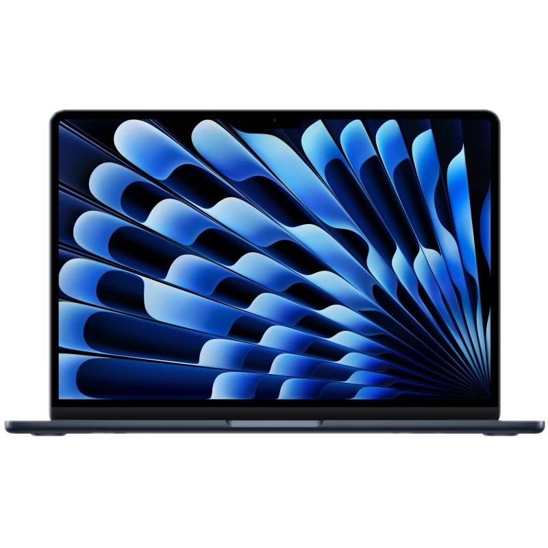 Apple MacBook Air 15" 2026 (MDVH4) M5 10CPU/10GPU/16GB/512GB (Тёмная ночь)