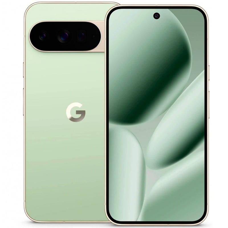 Google Pixel 10 Pro XL 16/256GB (Светлый нефрит)